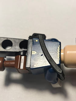 USED Гектор Барбосса poc028