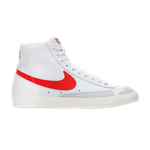 Кроссовки Nike Blazer 77 Vintage "Habanero Red"