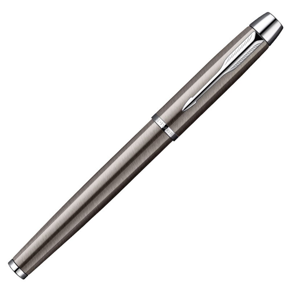 Роллер Parker IM Metal T220 Gun Metal СT Fblack (S0856410)