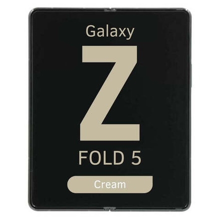 Samsung Galaxy Z Fold 5 (SM-F946B) Дисплейный модуль с тачскрином) (в рамке) (ORIG-SP)