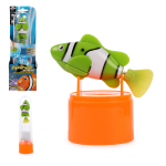 Игрушка на бат. Рыбка, ШБ