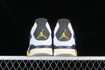 Air Jordan 4 "Vivid Sulfur"