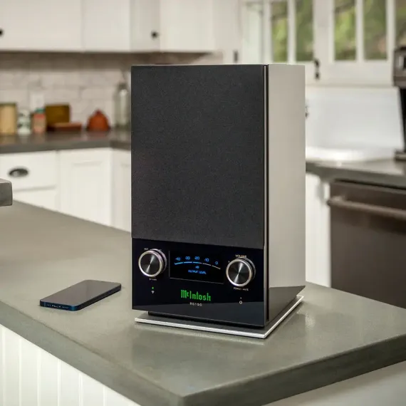 Mcintosh RS150