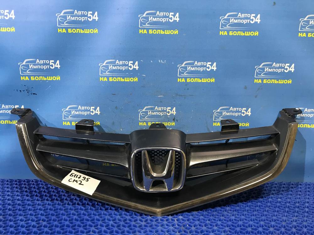 Решетка радиатора Honda ACCORD 2002-2005