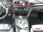 BMW 3-Series Gran Turismo F34 (05.2013 - 06.2016 - ) лифтбек