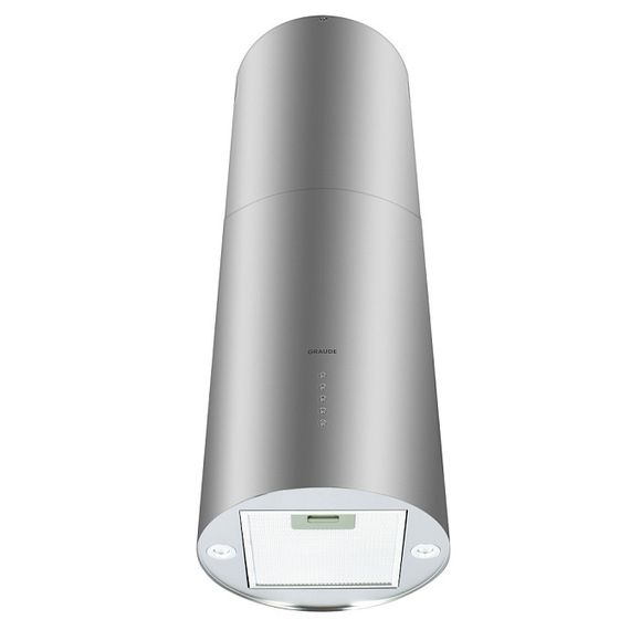 Островная вытяжка Graude DHC 35.1 E