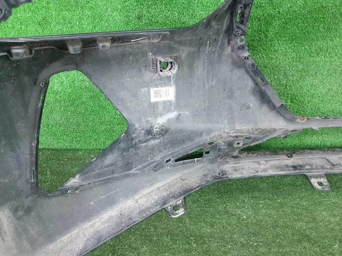 Бампер передний Genesis G70 (2017-2021)