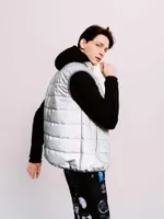 Жилет Гидроплан Reflective Светоотражающий Унисекс