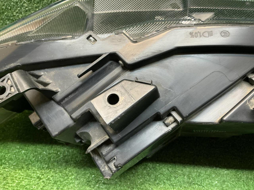 Фара левая Haval F7 1 (2018-2024) LED