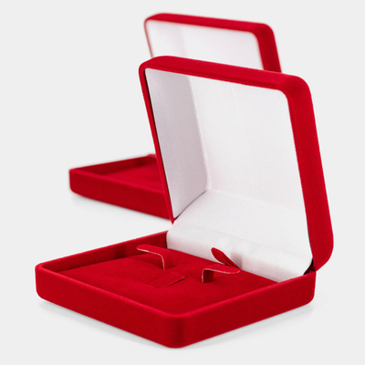 Футляр квадратный, серия "Классика"