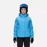 КУРТКА ГОРНОЛЫЖНАЯ FINNTRAIL ЖЕНСКАЯ ASPEN 3463