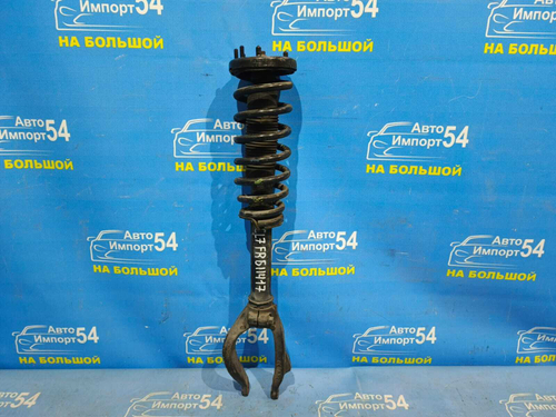 Стойка передняя правая Honda ACCORD 2002-2008