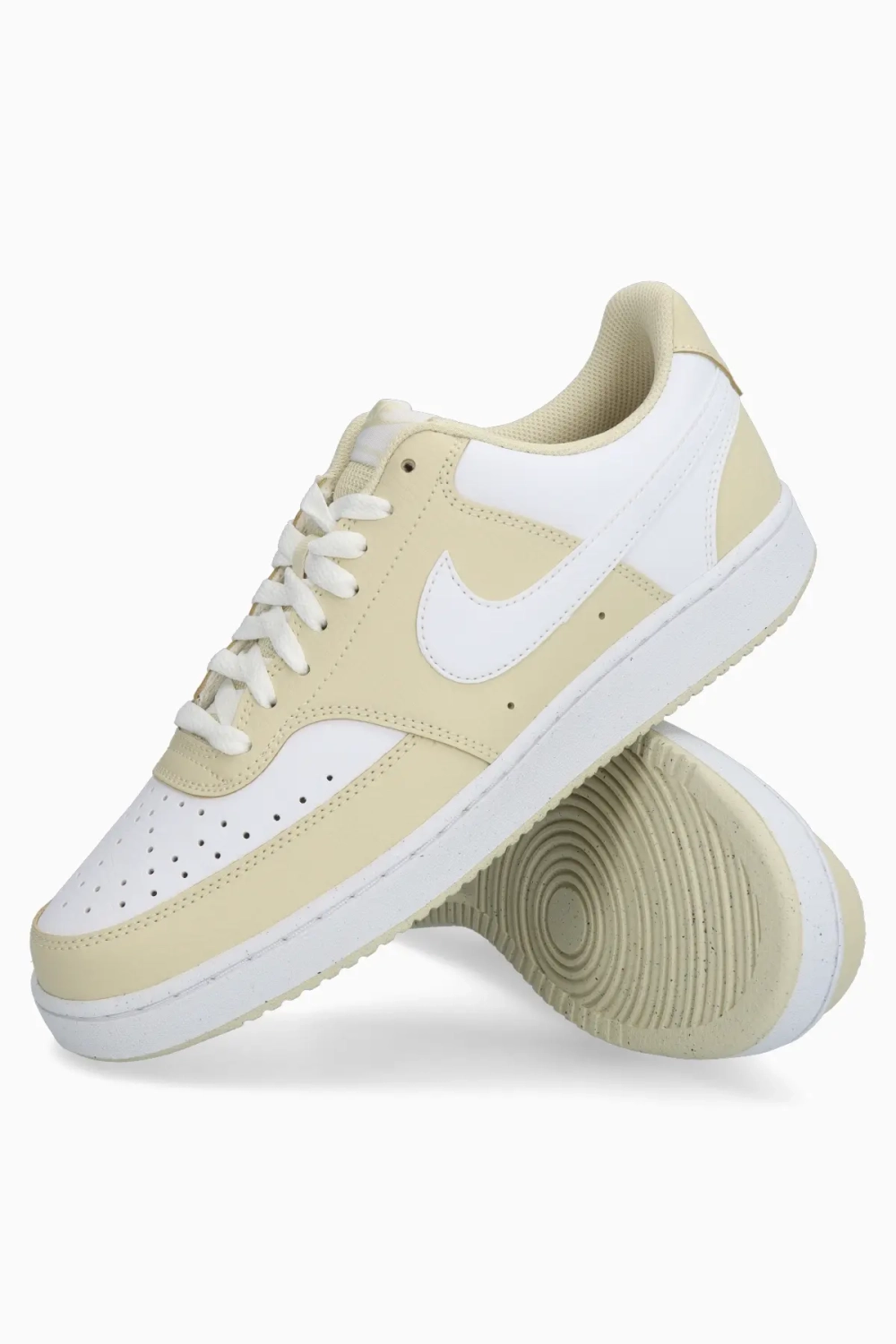 Кроссовки Nike Court Vision Low