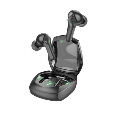 Беспроводные наушники Hoco EW28, 013328 Чёрный