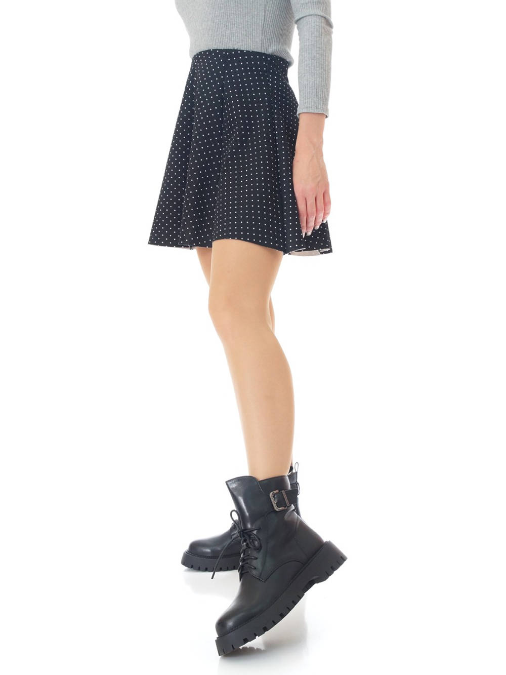 Ботинки женские демисезонные