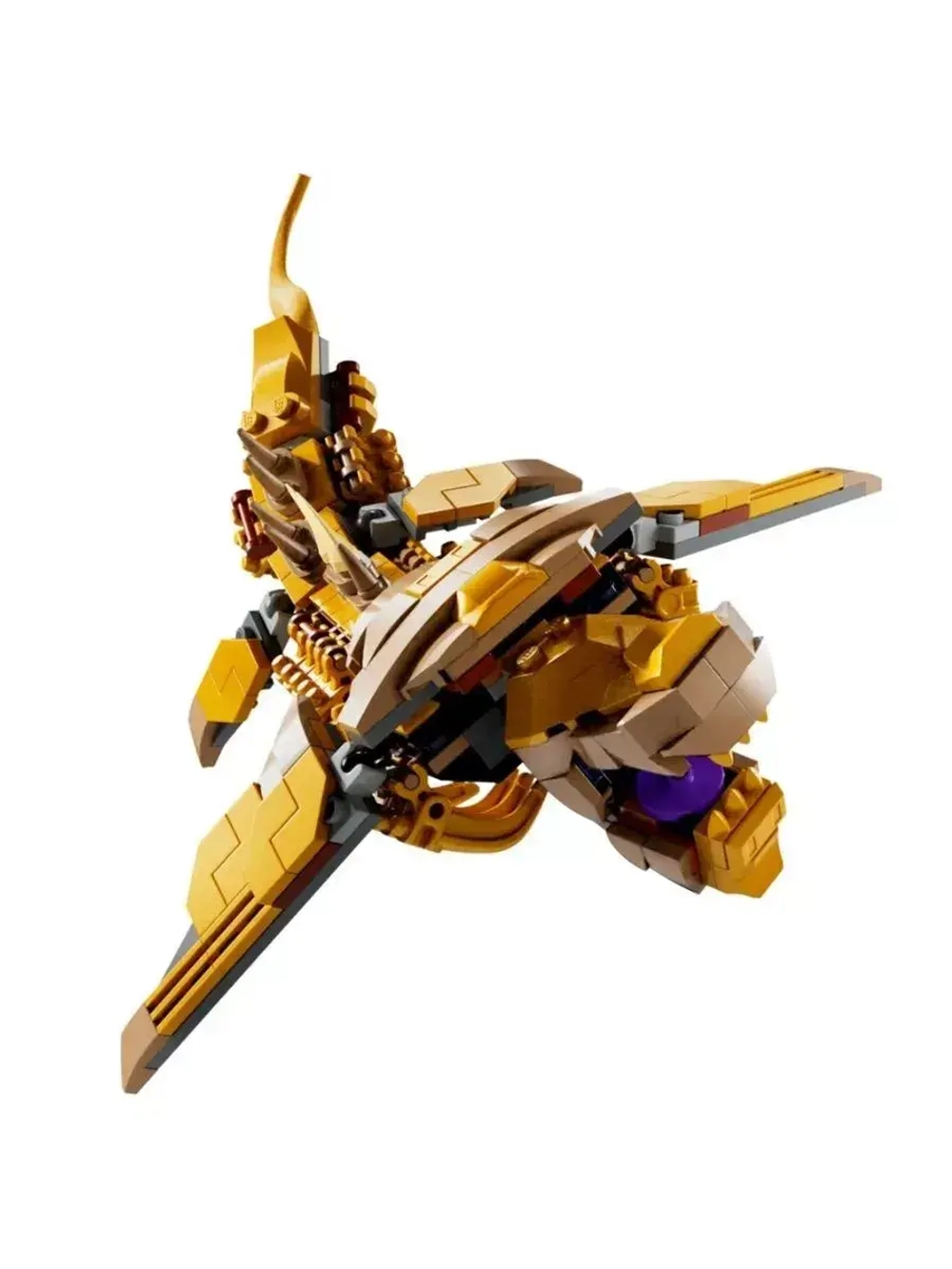 Конструктор Марвел Башня Мстителей 5201 деталь