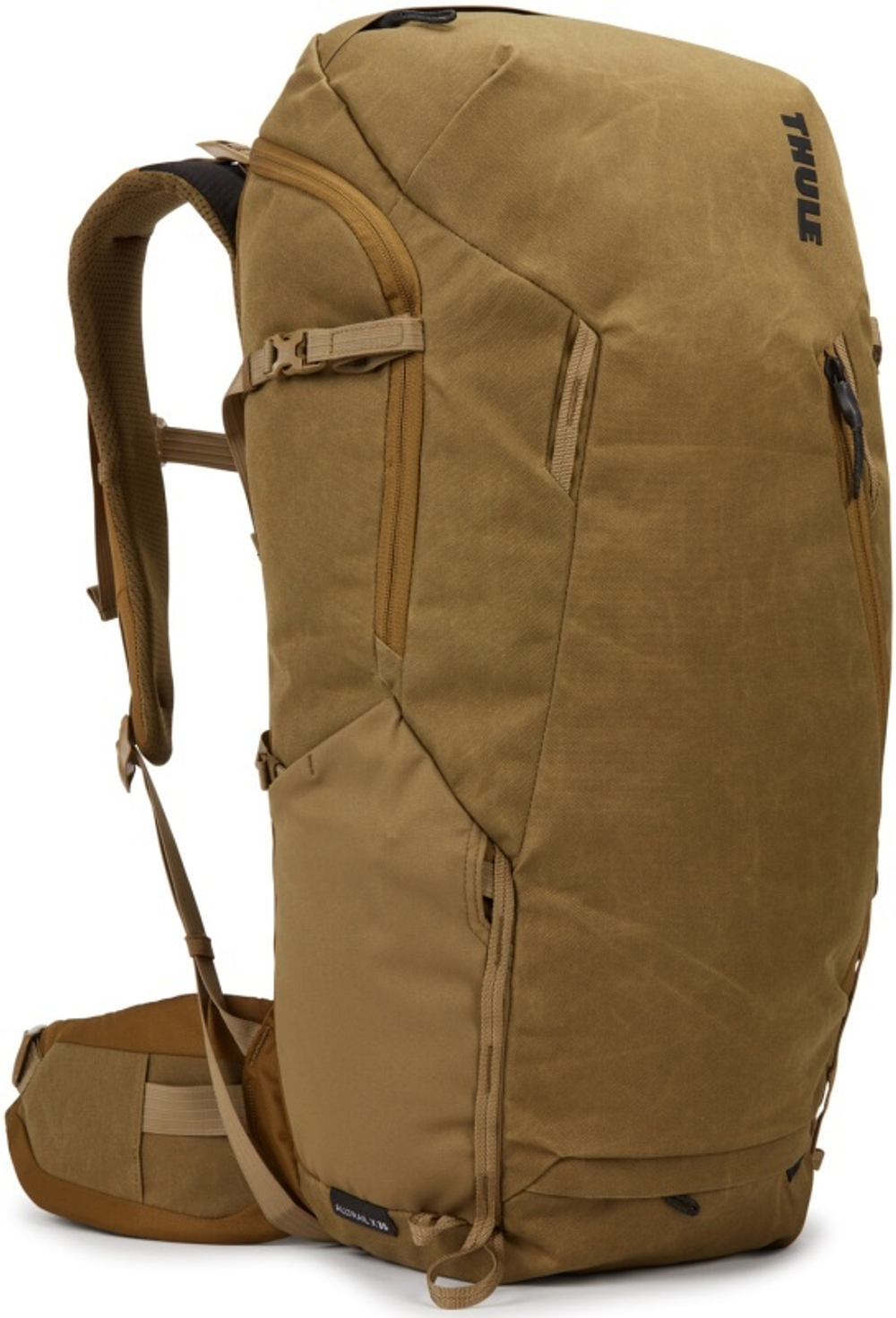 Рюкзак туристический Thule AllTrail X 35L Hiking Backpack TALX135 Nutria (3204134)