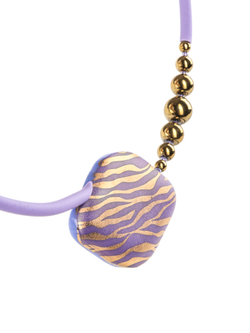 Колье Afrika Allegro