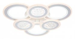 Потолочная люстра Escada Drop 10267/6LED