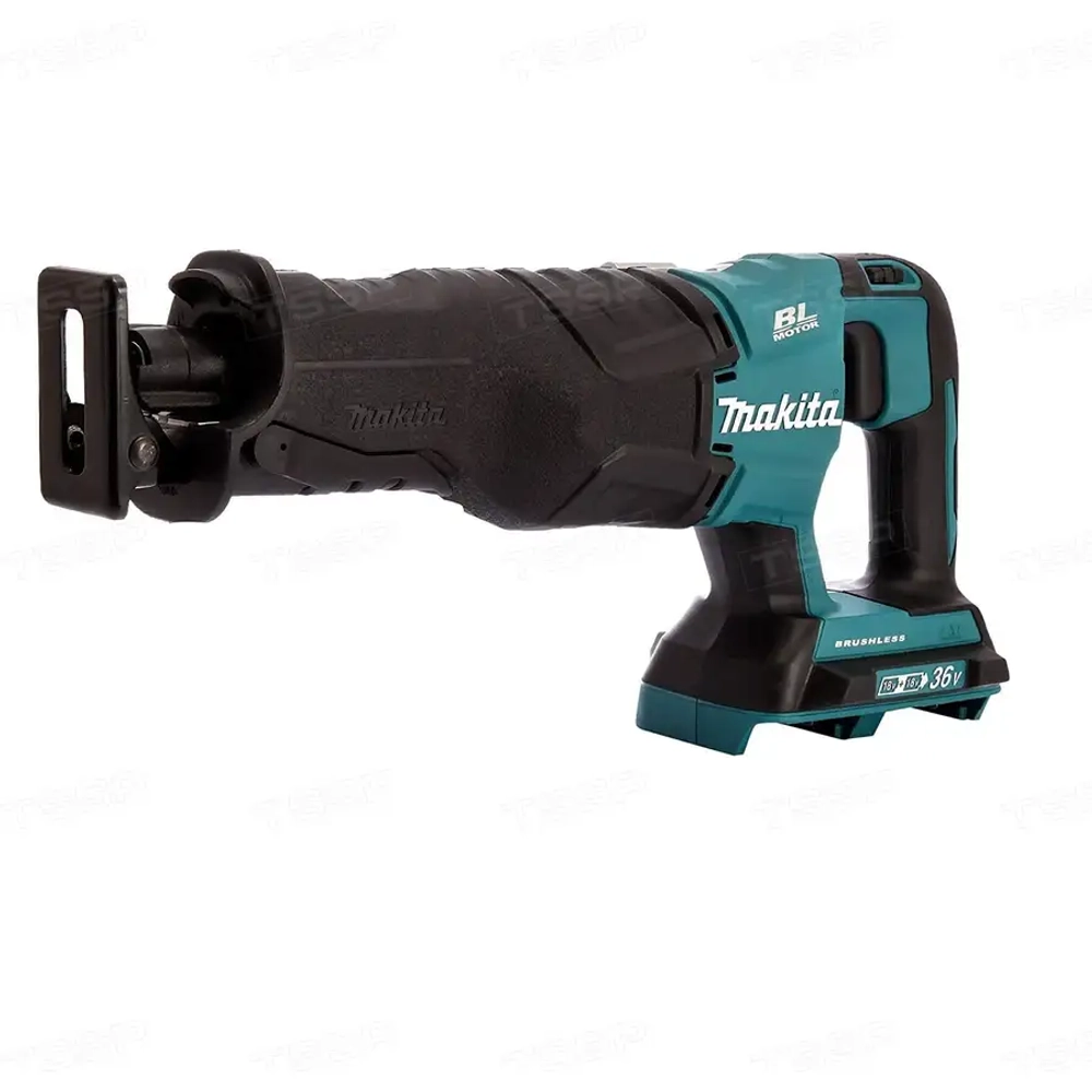 Аккумуляторная сабельная пила Makita DJR360Z