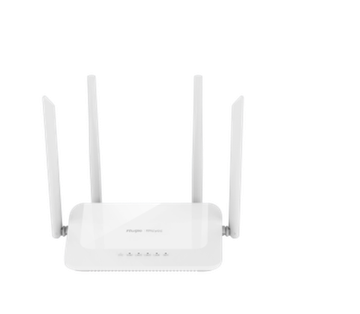 Двухдиапазонный беспроводной маршрутизатор RG-EW1200 1200M
