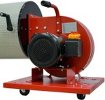 Установка вытяжная Jib DC230MC 1203020396000