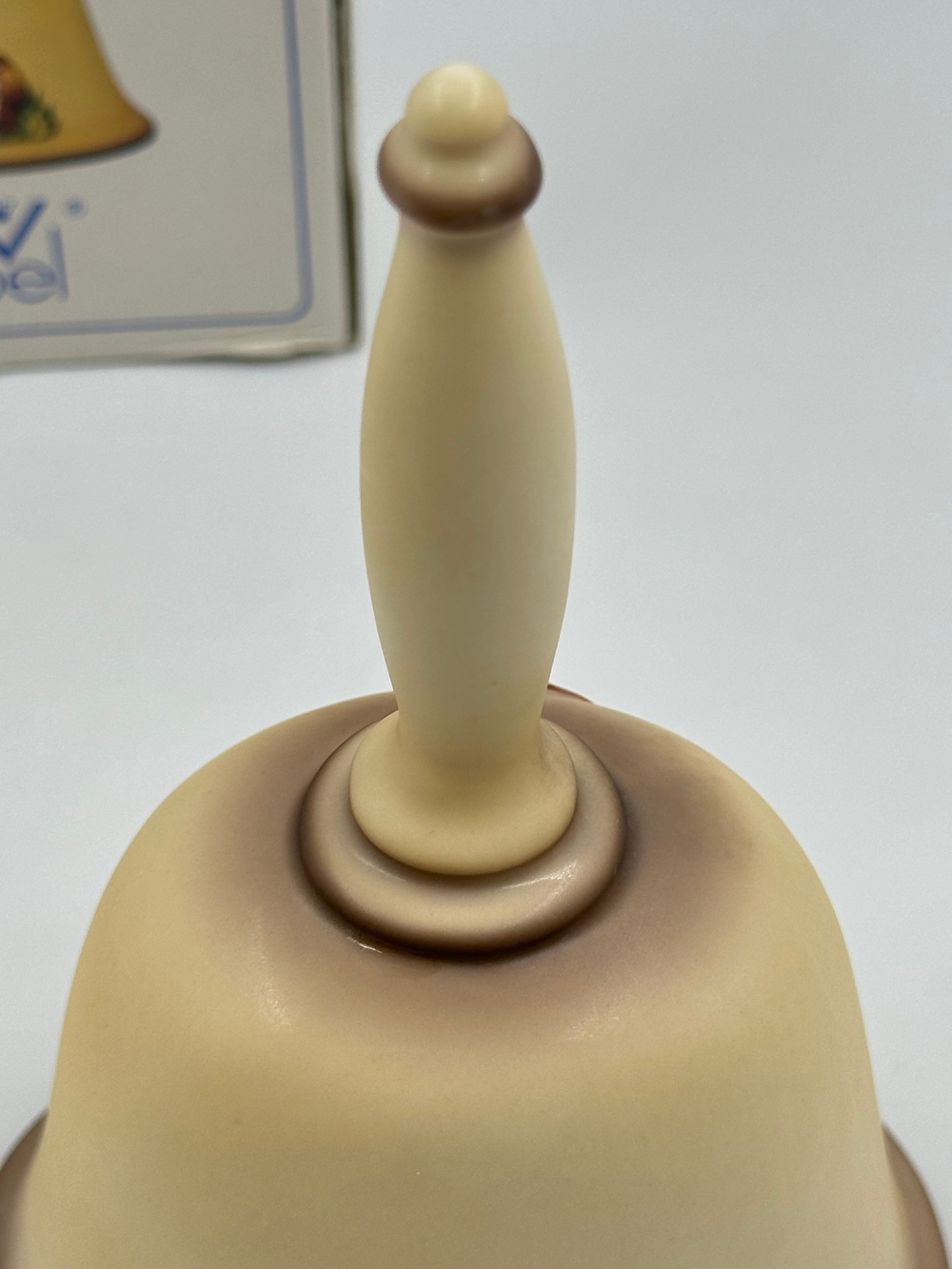 Колокольчик Goebel 1979 год