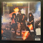 Kiss - Animalize (Европа 2014г.)