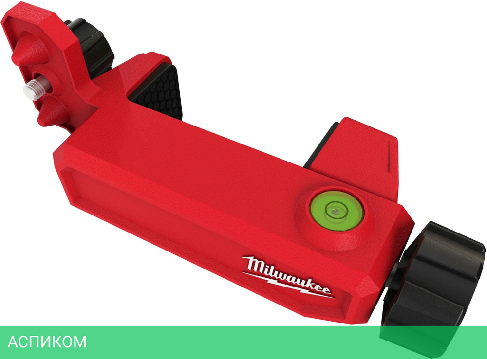Детектор для лазерного нивелира Milwaukee для M18 RLHVG300 (4932493198)