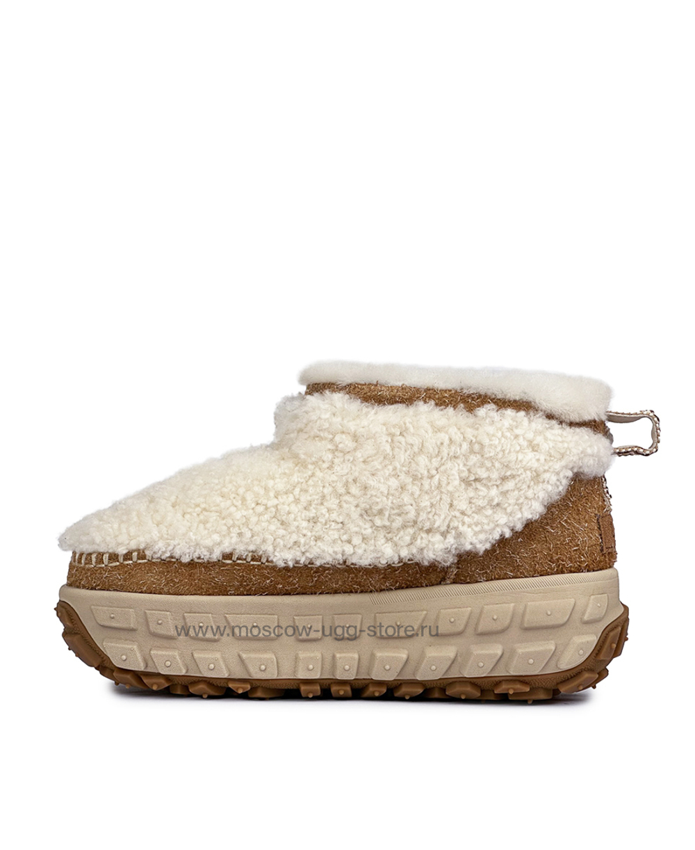 ULTRA MINI VENTURE DAZE - Cozy Natural