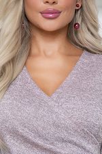 Блузка 41658-2 Avili