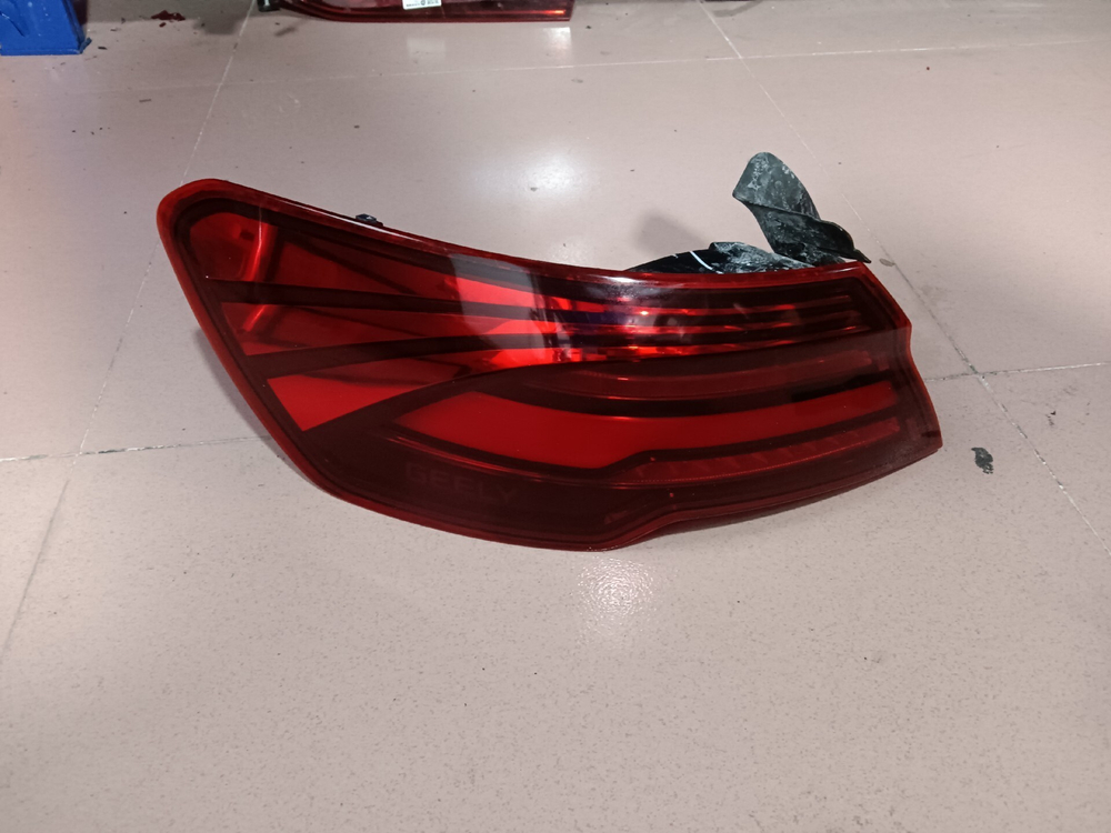 Задний левый фонарь Geely Binrui 2018-2021