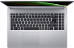 Ноутбук  Acer Aspire A515-56G-70LB 15.6 ", Core i7, 8 Гб RAM, 512 Гб SSD, GeForce MX450, Серебристый