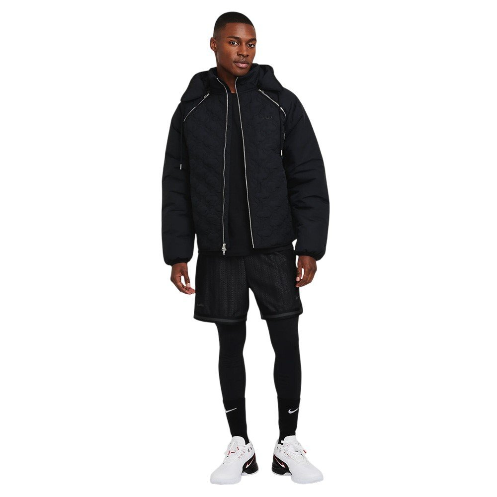 Куртка Nike LeBron Jacket Black