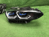 Фара правая BMW 4er G22 (2020-н.в.) Laser