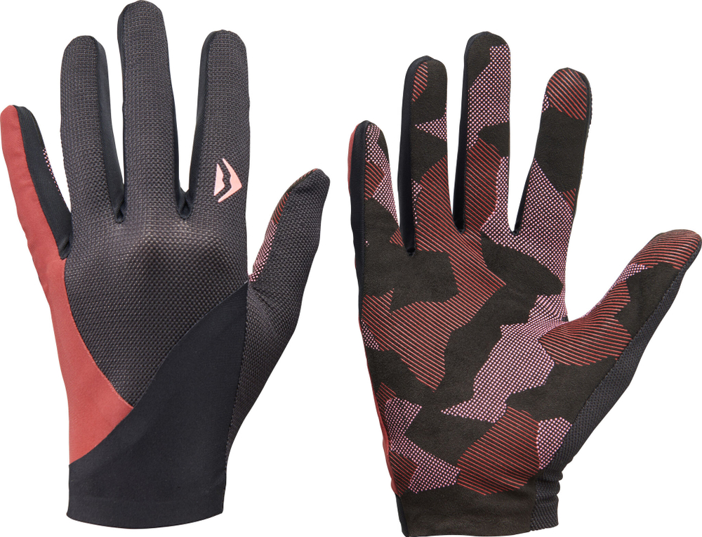 Перчатки Merida Second Skin Size: L Sumac (2280010682)