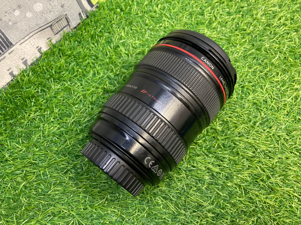Canon EF 24-105mm 4L IS USM Покупка/Продажа