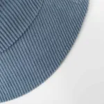 Панама Ymkashix Velvet синяя