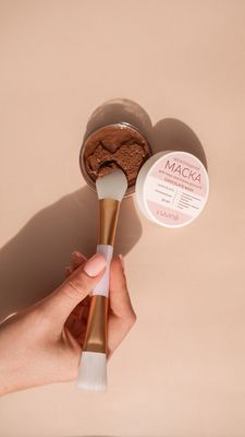 ДЛЯ ВИЗАЖИСТОВ