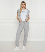 Спортивные штаны Guess Jeans - серый(W5RB63 K68I4)