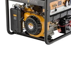 DENZEL PS 80 EA бензиновый генератор 946924