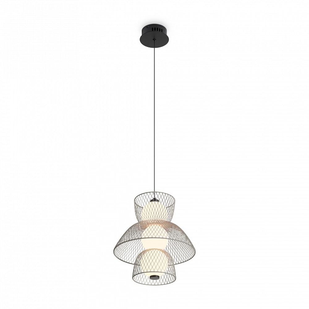 Подвесной светильник Freya Harper FR5545PL-L5GR