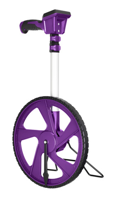 Дорожное колесо Ermenrich Reel WM30, фиолетовый
