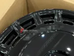 КОВАНЫЕ ДИСКИ ДЛЯ CHEVROLET TAHOE IV GMTK2UC 2018 Шевроле Тахо