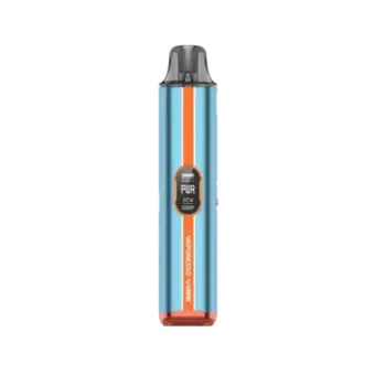 Vaporesso VIBE 1100mAh - Turbo Blue
