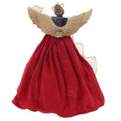 GAEM Декоративное изделие "Ангел", L26 W13 H40 см