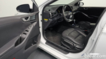 Hyundai The New Ionic Hybrid 1.6 HEV (11.2019)
