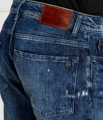 Джинсы RE.MAINE BO BOSS ORANGE - темно-синий(50526963)