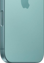 Apple iPhone 16 Plus 128GB (Teal)