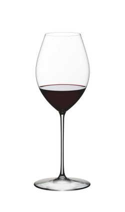 Бокал для красного вина 590мл Riedel Superleggero Hermitage/Syrah Австрия фото